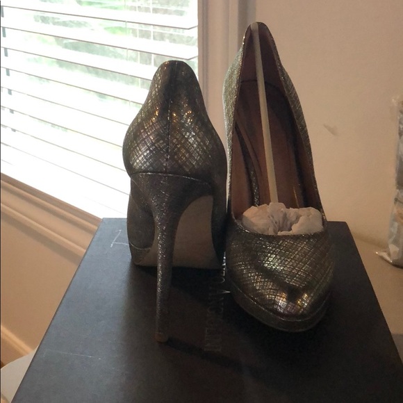 Enzo Angiolini Heel - Picture 3 of 5